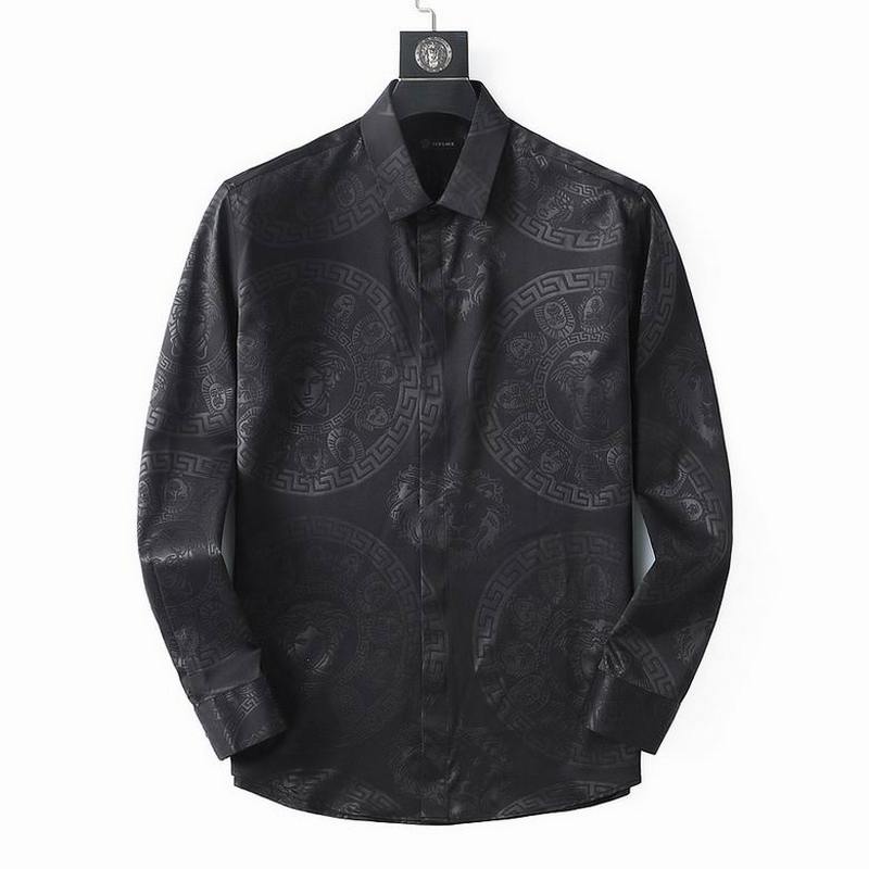 Versace Men's Shirts 52